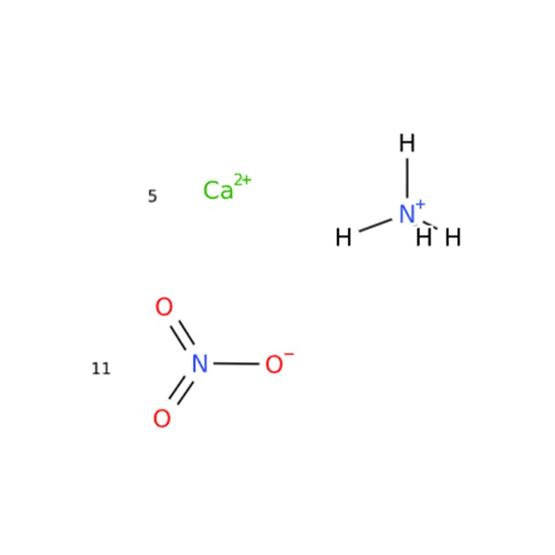 Kalsium Ammonium Nitrat (CAN) CAS#15245-12-2