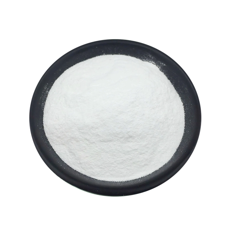 Hydroxypropyl Starch Ether CAS#9049-76-7