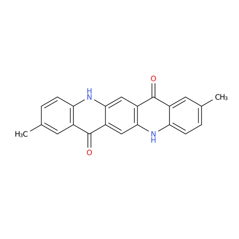 صبغة حمراء 122 CAS#980-26-7