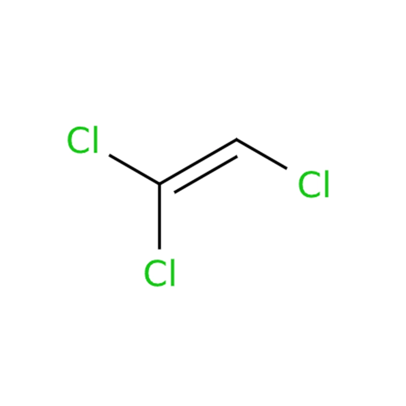 Trichloroethylene CAS#79-01-6