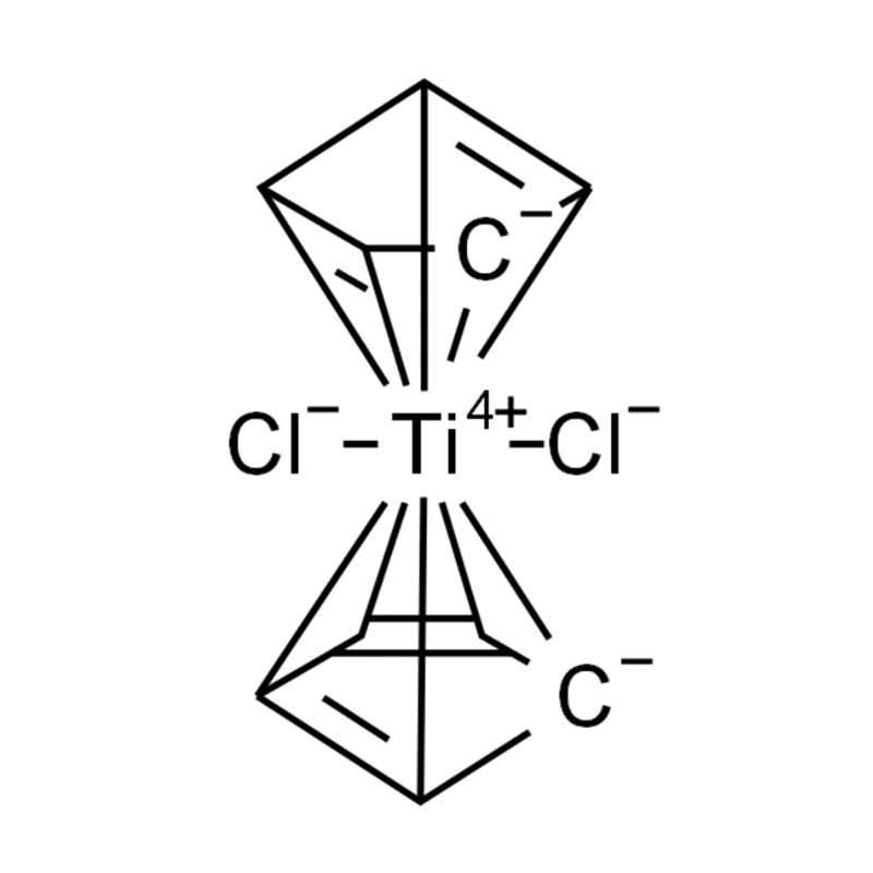 Titanosen diklorida CAS#1271-19-8