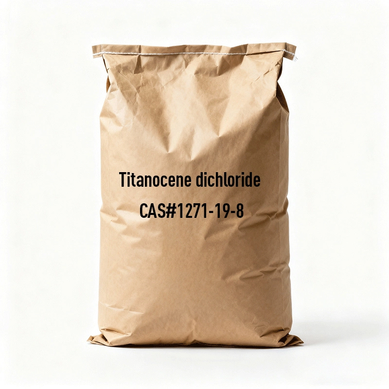 Titanosen diklorida CAS#1271-19-8