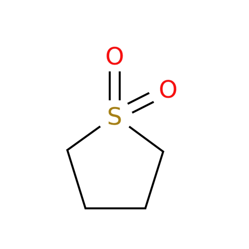 সালফোলেন ৯৯.৫% CAS#১২৬-৩৩-০