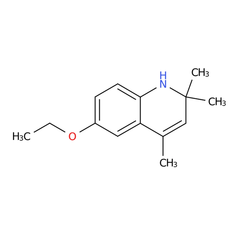 Ethoxyquin CAS#91-53-2