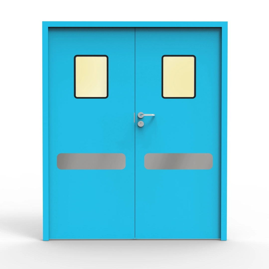 Puertas de Plomo
