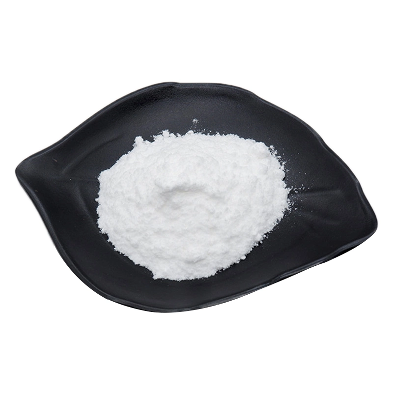 Hydroxypropyl Starch Ether CAS#9049-76-7