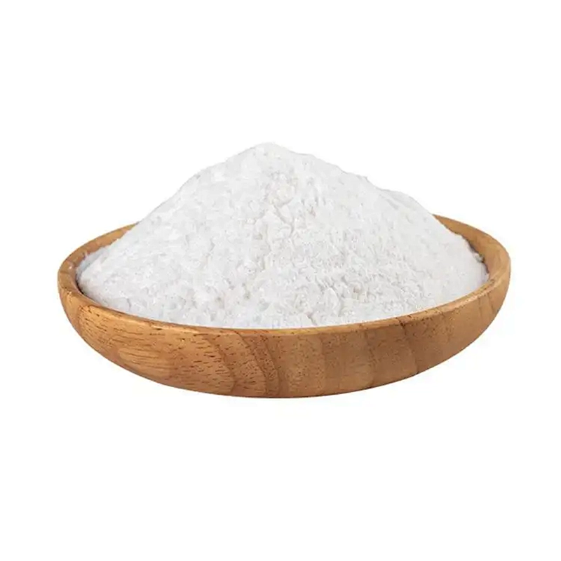 HydroxyethyI Methylcellulose CAS#9032-42-2