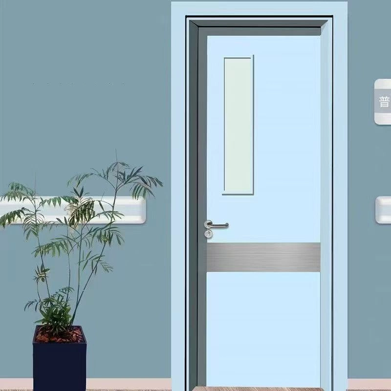 Puerta Médica