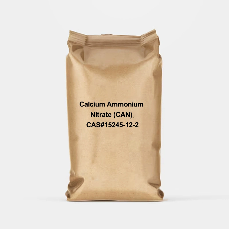 Kalsium Ammonium Nitrat (CAN) CAS#15245-12-2