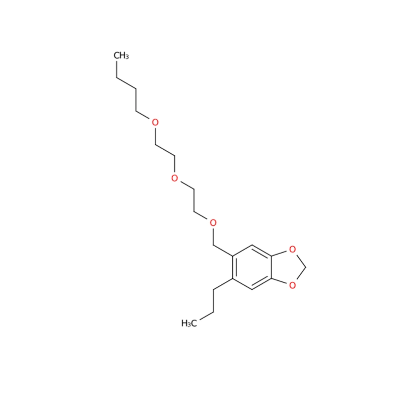 Piperonyl Butoxide 95% CAS#51-03-6