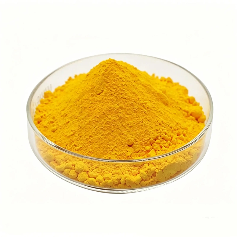 أصفر صباغ 3 رقم CAS#6486-23-3
