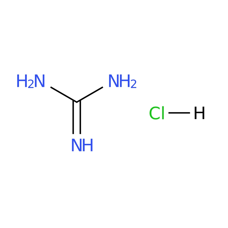 Guanidine Hydrochloride 99.5% CAS#50-01-1