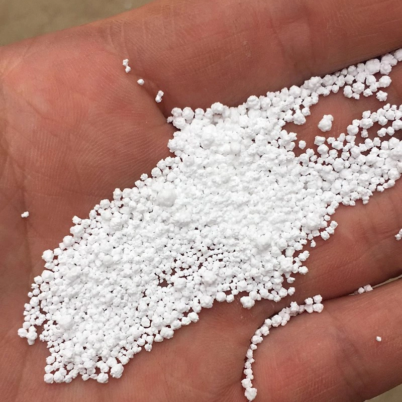 Kalsium klorida CAS#10043-52-4