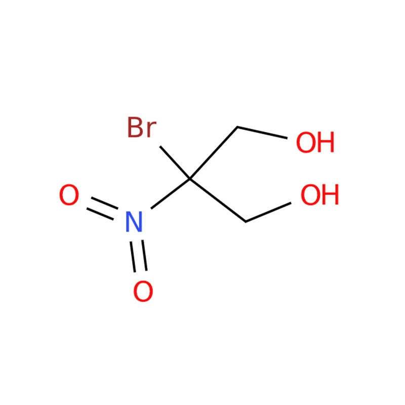 2-Bromo-2-nitro-1,3-propanediol CAS#52-51-7