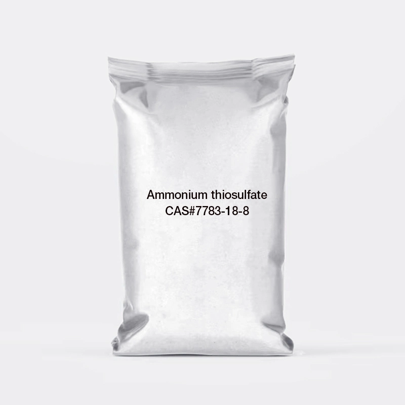 Amoni thiosulfat CAS#7783-18-8