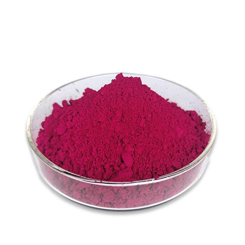 صبغة حمراء 122 CAS#980-26-7