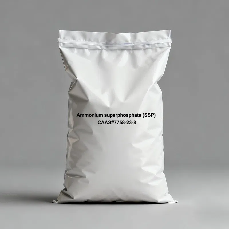 Amonium superfosfat (SSP) CAS#7758-23-8