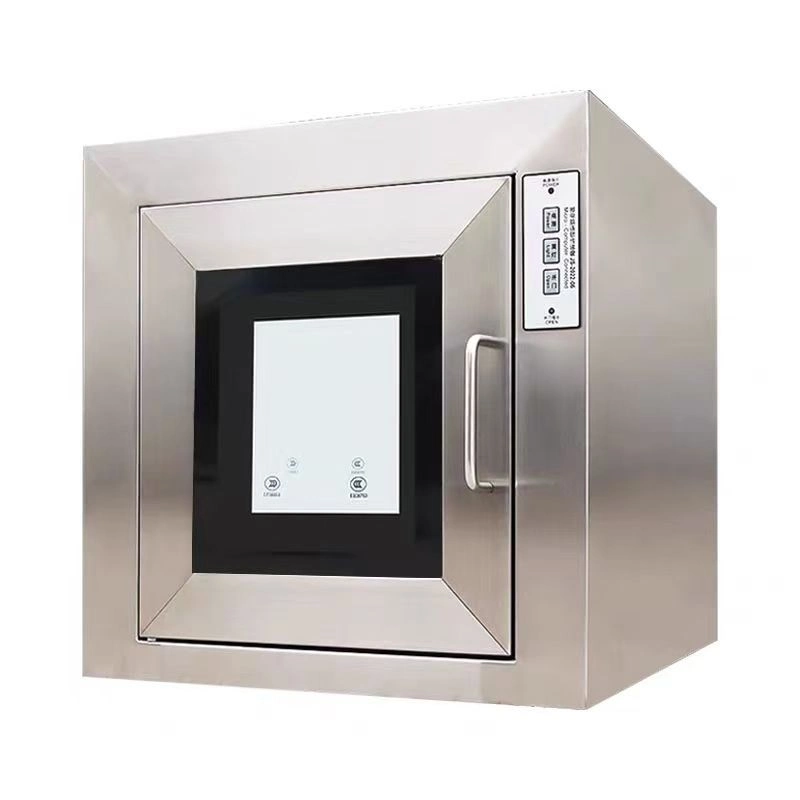 Ventana de Transferencia de Líderes del Hospital