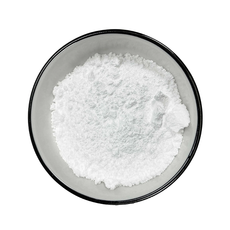 Guanidin Hidroklorida 99,5% CAS#50-01-1