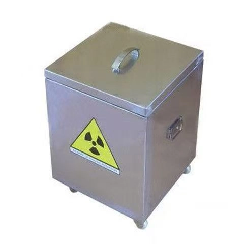 Caja de Plomo