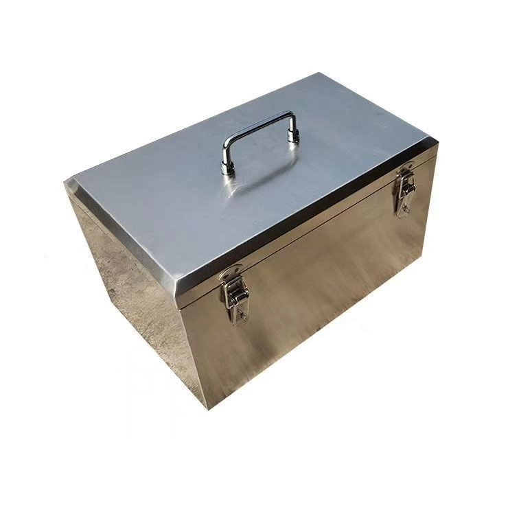 Caja de Plomo