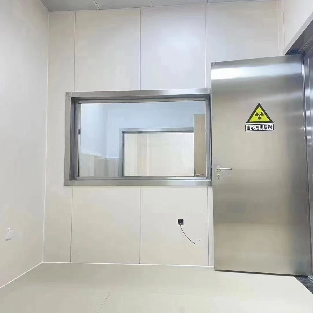 Vidrio de Plomo en Venta