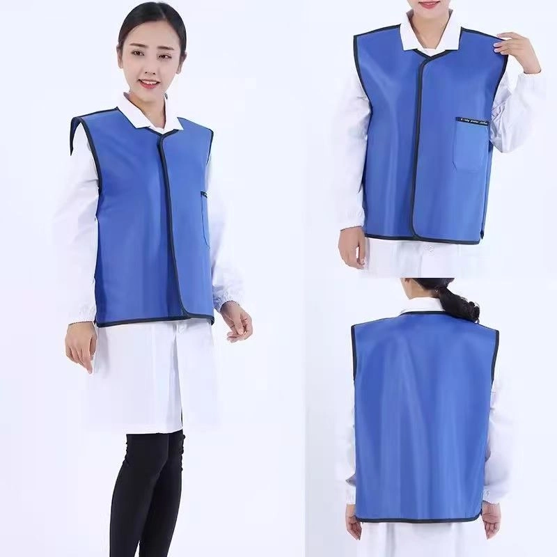 Chaqueta de plomo