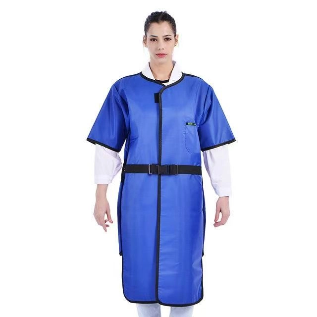 Chaqueta de plomo
