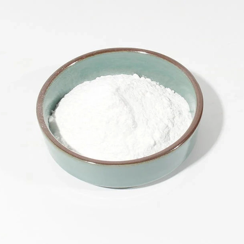 HydroxyethyI Methylcellulose CAS#9032-42-2