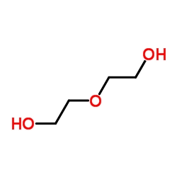 Dietilenoglicol CAS#111-46-6