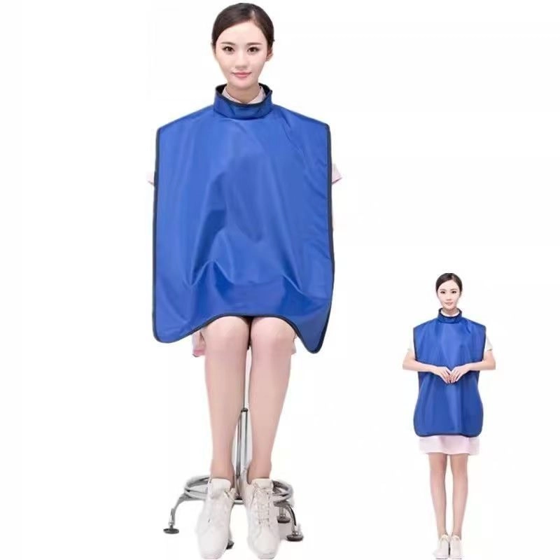 Chaquetas de plomo para radiología