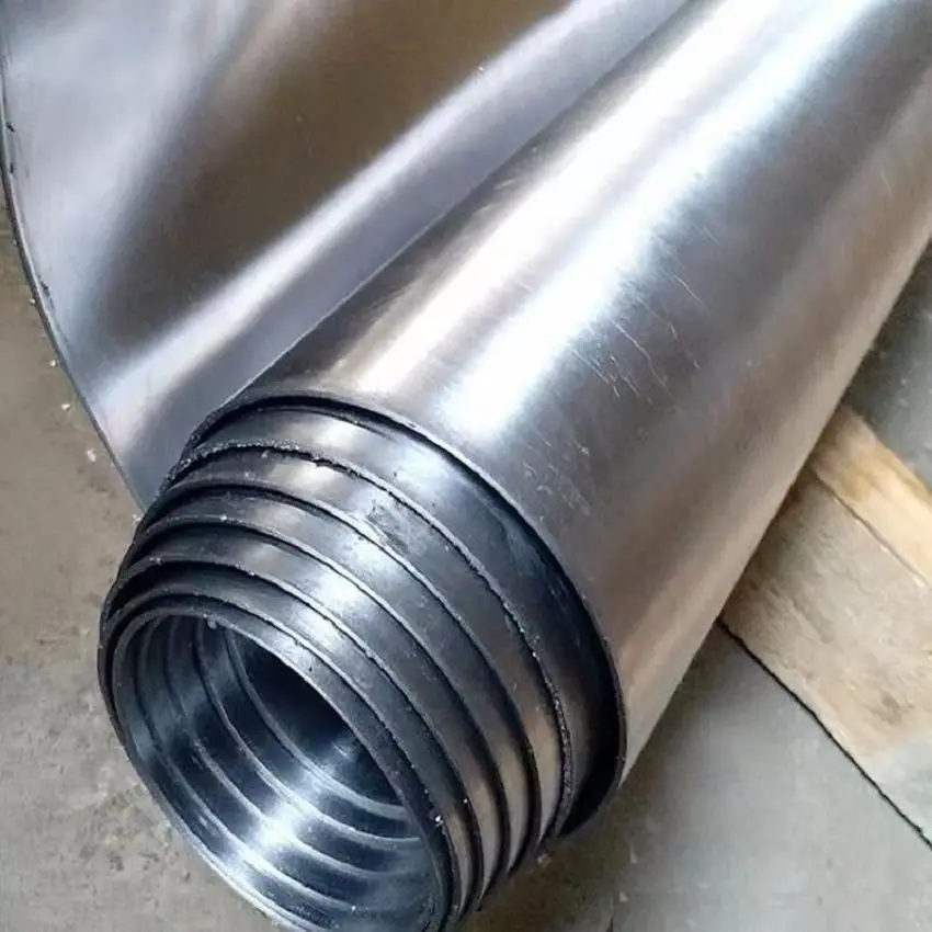 Proveedores de Placas de Plomo