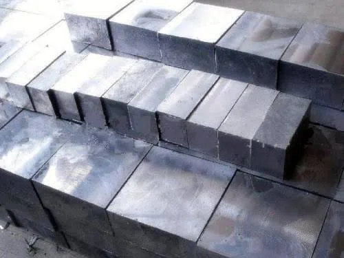 lead antimony