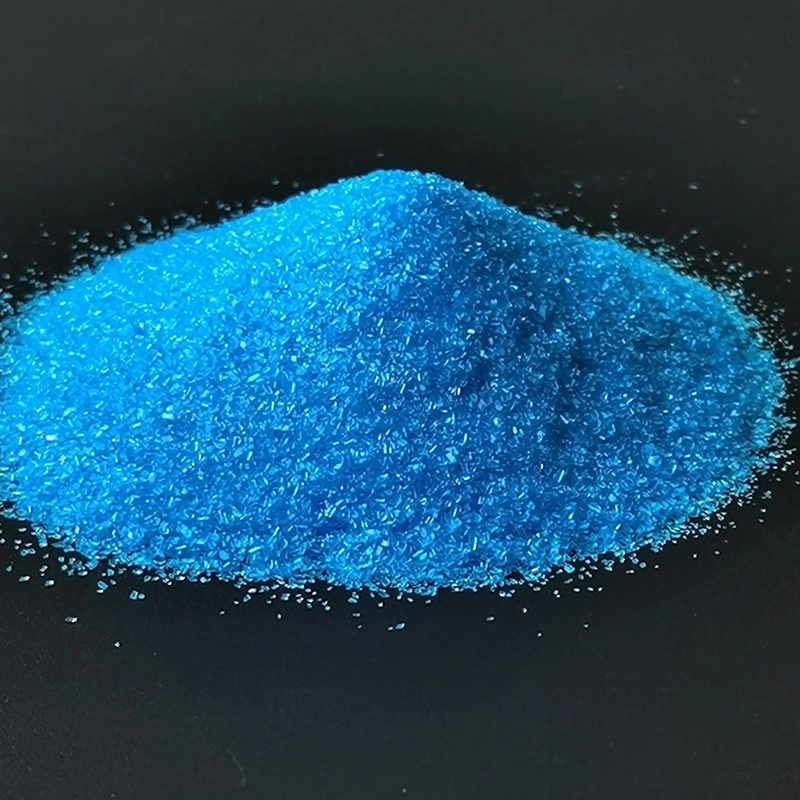 Kuprum(II) sulfat CAS#7758-98-7