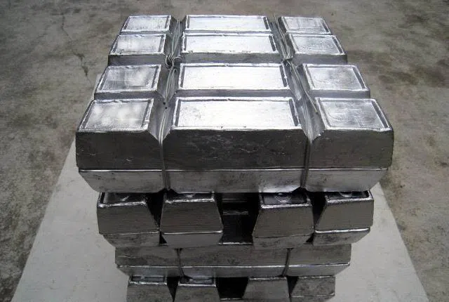 lead antimony