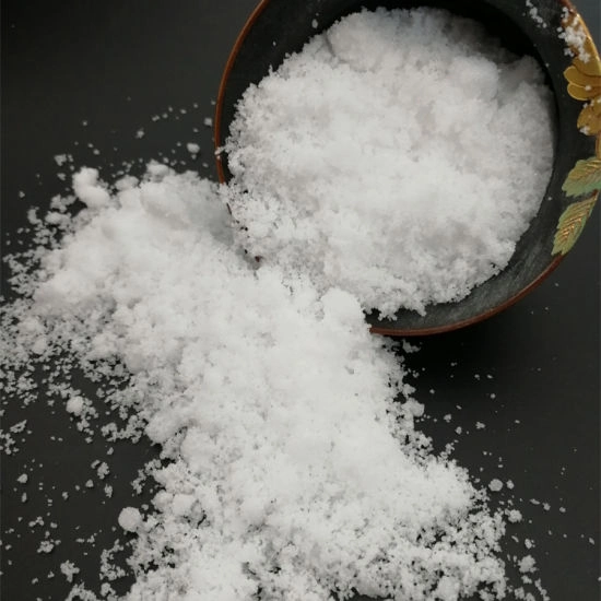 Ammonium bikarbonat