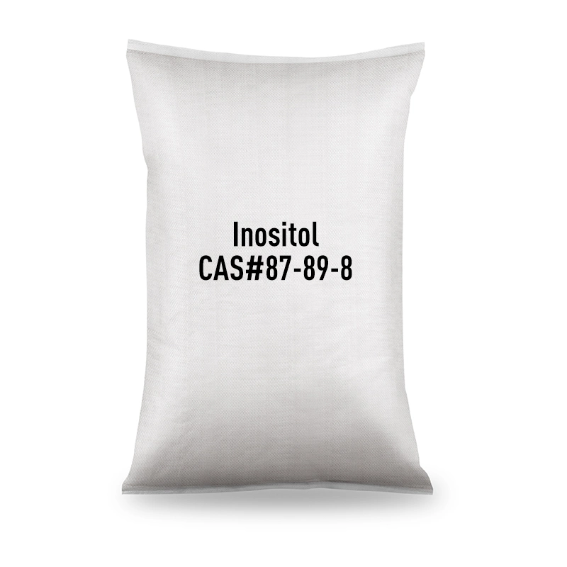 إينوزيتول CAS#87-89-8