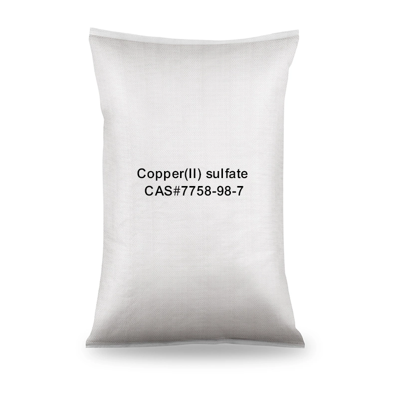 Kuprum(II) sulfat CAS#7758-98-7