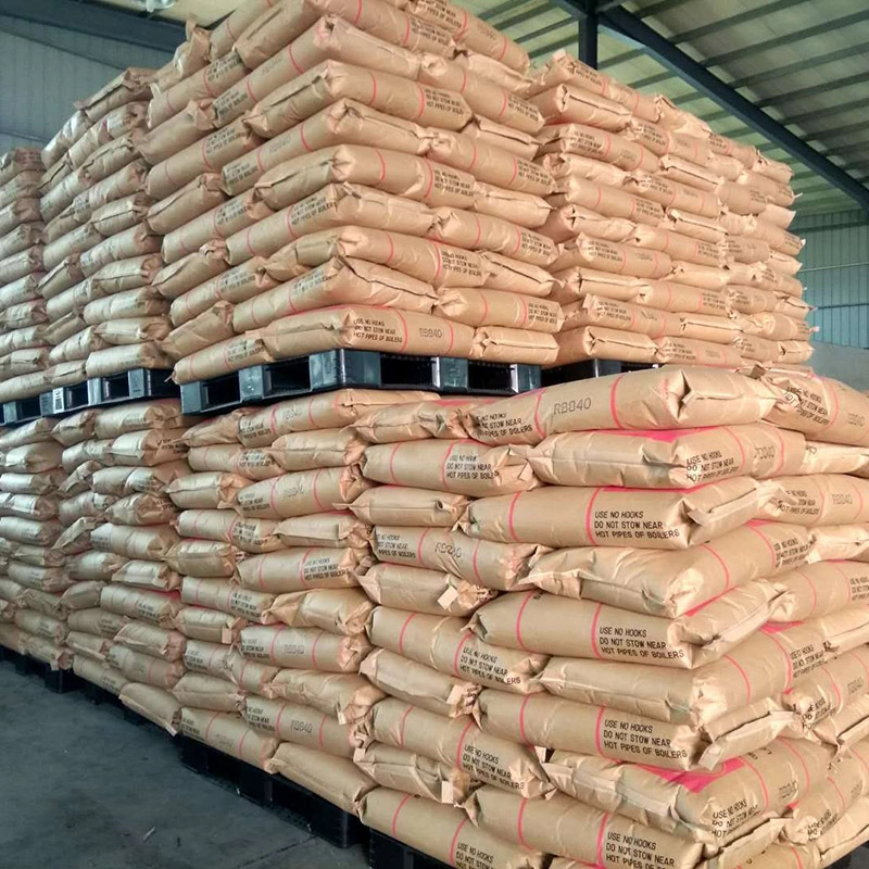Bột polymer phân tán lại CAS#24937-78-8