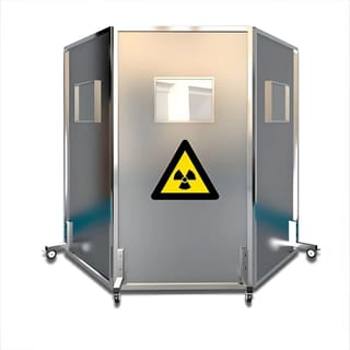 X Ray Lead Screen