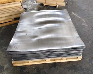 Lead Sheet