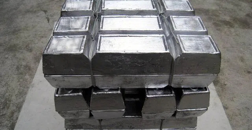 lead antimony