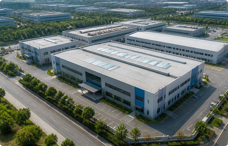 Shenzhou Zhonggong New Materials Technology (Shandong) Co., Ltd.