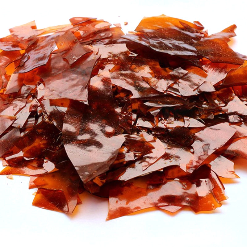 شيلاك CAS#9000-59-3