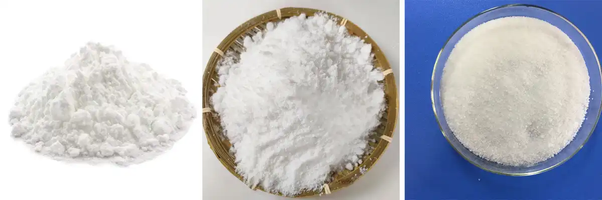 Ammonium bikarbonat