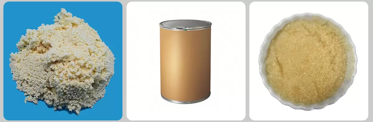 AMBERLITE(R) XAD-4 CAS#37380-42-0