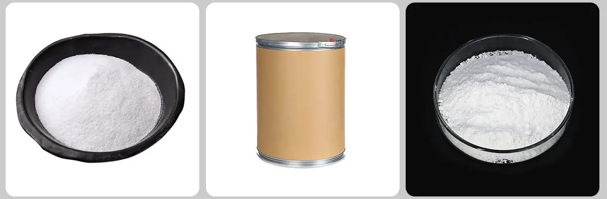 Thiourea dioxide CAS#1758-73-2 Thiourea dioxide CAS#1758-73-2
