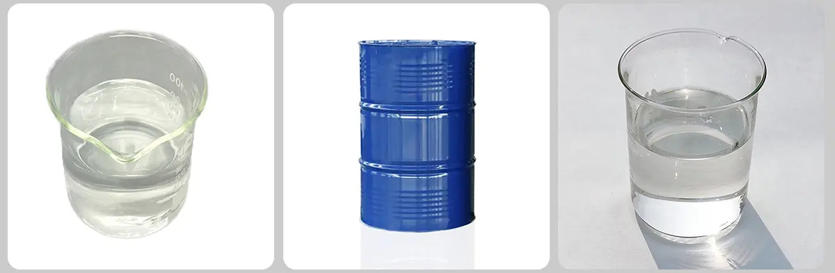 Trichloroethylene CAS#79-01-6 Trichloroethylene CAS#79-01-6
