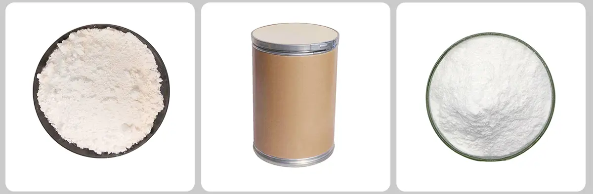 Chất tạo màu CD-3 CAS#24567-76-8 Chất tạo màu CD-3 CAS#24567-76-8