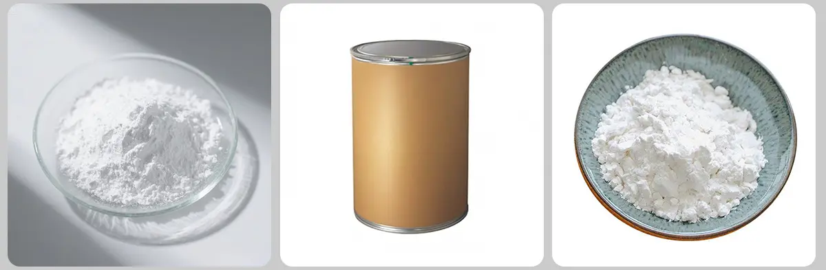 Natri cloroaxetat CAS#3926-62-3